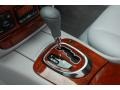 Brilliant Silver Metallic - S 430 Sedan Photo No. 61