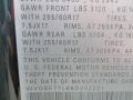 Black Uni - Touareg 2 VR6 Photo No. 20