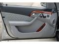 Brilliant Silver Metallic - S 430 Sedan Photo No. 65