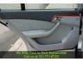Brilliant Silver Metallic - S 430 Sedan Photo No. 67