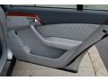 Brilliant Silver Metallic - S 430 Sedan Photo No. 68