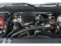 2014 GMC Sierra 2500HD 6.6 Liter B20 OHV 32-Valve VVT DuraMax Turbo-Diesel V8 Engine Photo