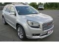 2014 Quicksilver Metallic GMC Acadia Denali  photo #1