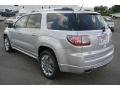 2014 Quicksilver Metallic GMC Acadia Denali  photo #4