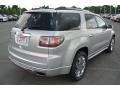 Quicksilver Metallic - Acadia Denali Photo No. 5