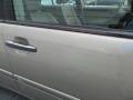 Smoke Silver Metallic - C 230 Kompressor Sedan Photo No. 15