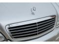 Brilliant Silver Metallic - S 430 Sedan Photo No. 83