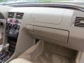 Smoke Silver Metallic - C 230 Kompressor Sedan Photo No. 24