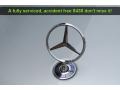 Brilliant Silver Metallic - S 430 Sedan Photo No. 87