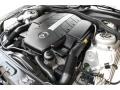 Brilliant Silver Metallic - S 430 Sedan Photo No. 88