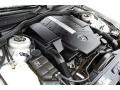 Brilliant Silver Metallic - S 430 Sedan Photo No. 91
