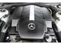 Brilliant Silver Metallic - S 430 Sedan Photo No. 92