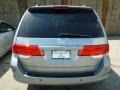 2010 Alabaster Silver Metallic Honda Odyssey EX  photo #4