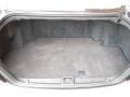 Brilliant Silver Metallic - S 430 Sedan Photo No. 94