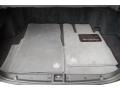 Brilliant Silver Metallic - S 430 Sedan Photo No. 95