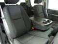 Ebony Front Seat Photo for 2013 Chevrolet Silverado 1500 #83555676