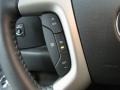 2013 Chevrolet Silverado 1500 LT Crew Cab 4x4 Controls