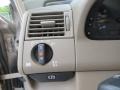 Smoke Silver Metallic - C 230 Kompressor Sedan Photo No. 45