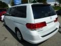 Taffeta White - Odyssey EX-L Photo No. 5