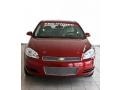 Crystal Red Tintcoat - Impala LT Photo No. 3