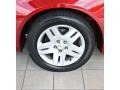 2013 Chevrolet Impala LT Wheel and Tire Photo