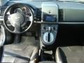 Brilliant Silver Metallic - Sentra 2.0 SL Photo No. 11