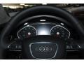 Oolong Gray Metallic - A8 L 4.0T quattro Photo No. 29