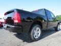 Black - 1500 Express Quad Cab Photo No. 3
