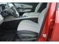 2013 Crystal Red Tintcoat Chevrolet Equinox LT  photo #8