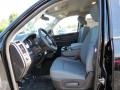 Black - 1500 Express Quad Cab Photo No. 7