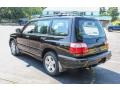 Black Mica Pearl - Forester 2.5 S Photo No. 4