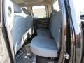 Black - 1500 Express Quad Cab Photo No. 8
