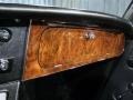 1966 Austin-Healey 3000 Black Interior Dashboard Photo