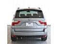 Silver Grey Metallic - X3 3.0si Photo No. 3