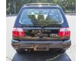Black Mica Pearl - Forester 2.5 S Photo No. 5