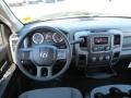 Black - 1500 Express Quad Cab Photo No. 9