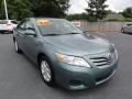 Spruce Green Mica - Camry  Photo No. 6