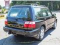 Black Mica Pearl - Forester 2.5 S Photo No. 6
