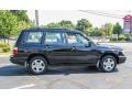 Black Mica Pearl - Forester 2.5 S Photo No. 7