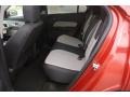 2013 Crystal Red Tintcoat Chevrolet Equinox LT  photo #15