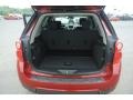 2013 Crystal Red Tintcoat Chevrolet Equinox LT  photo #16
