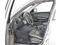 Silver Grey Metallic - X3 3.0si Photo No. 8