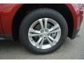 2013 Crystal Red Tintcoat Chevrolet Equinox LT  photo #18