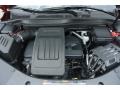 2013 Crystal Red Tintcoat Chevrolet Equinox LT  photo #19