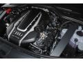 4.0 Liter Turbocharged FSI DOHC 32-Valve VVT V8 Engine for 2014 Audi A8 L 4.0T quattro #83557173