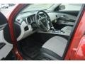 2013 Crystal Red Tintcoat Chevrolet Equinox LT  photo #20