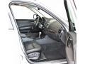 Silver Grey Metallic - X3 3.0si Photo No. 12