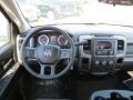 Bright White - 1500 Tradesman Quad Cab Photo No. 9