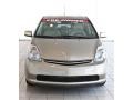 Classic Silver Metallic - Prius Hybrid Photo No. 3
