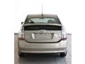 Classic Silver Metallic - Prius Hybrid Photo No. 4